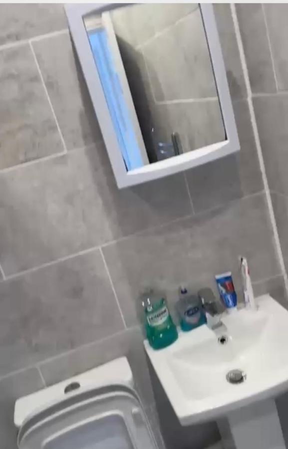 Blessed Home Болтон Экстерьер фото